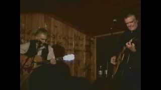 Guy Clark - Hangin&#39; Your Life On The Wall