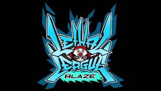 Funky Fresh Beats (Songbird Edit) - Lethal League Blaze