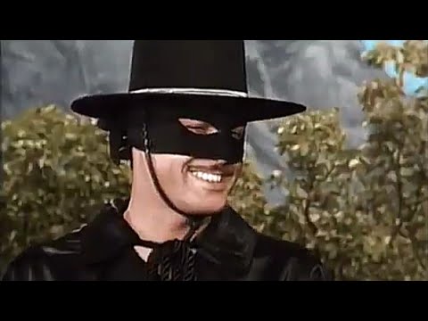 ZORRO S2 Ep9 L'embuscade