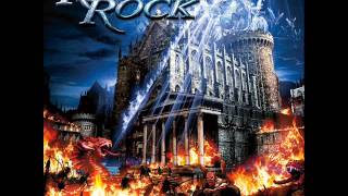 Rob Rock - Calling Angels (Christian Power Metal)