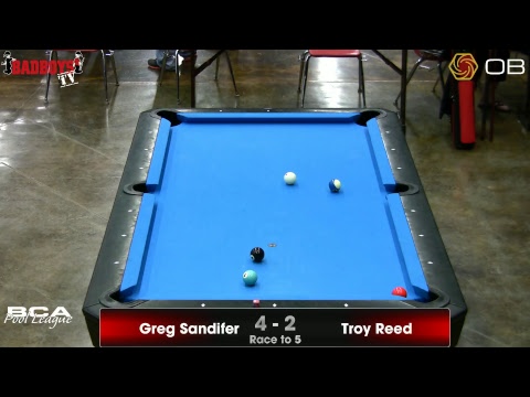 2017 BCAPL Texas State Championships