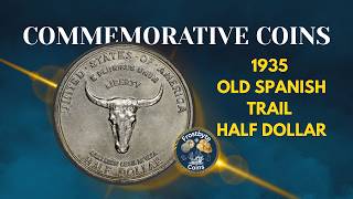 Old Spanish Trail Half Dollar | The Story was GOOD ENOUGH