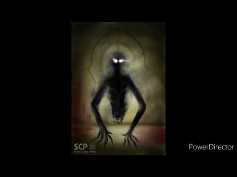 SCP-280 voice