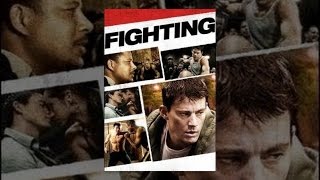Fighting (Theatrical)