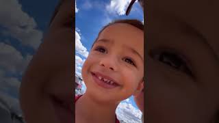 👶🏻🎒De volta às aulas 