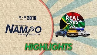 Nampo 2019 Highlights
