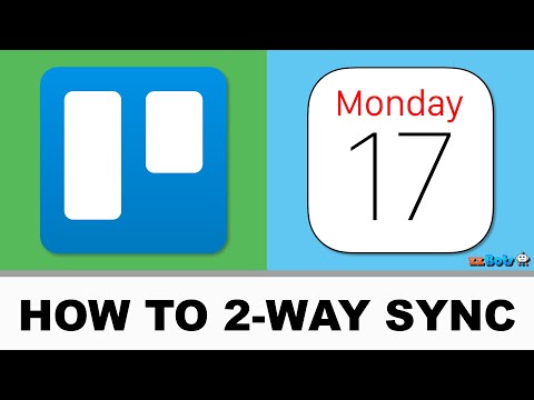 , title : 'Sync Trello With Apple Calendar (Step-by-Step Tutorial)'