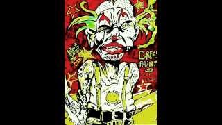 Grease Paint & Monkey Brains -- White Zombie