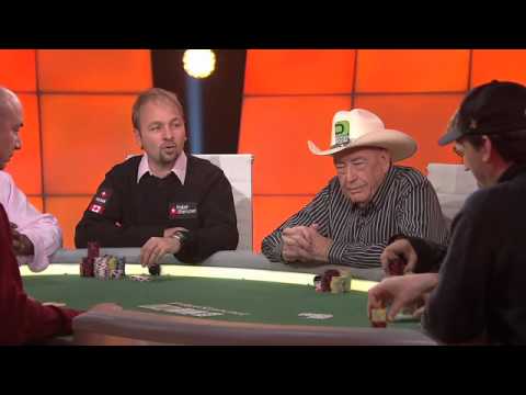 The PokerStars.Net Big Game