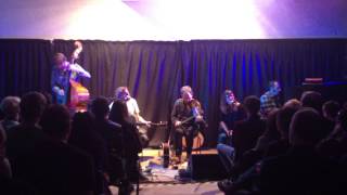 Neil Halstead + Rachel Goswell - Sarah (Mojave 3) Live at Cecil Sharp House