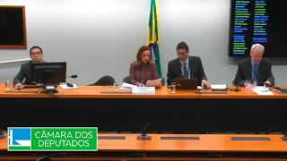  Discussão e votação de propostas legislativas - 17/06/2026 10:00