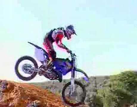 Dany Torres Red Bull FMX Clinic