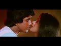 Tu Hi Woh Haseen Hai 4K Song Mohammed Rafi Mithun Chakraborty Ranjeeta Kaur