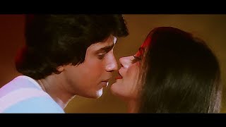 Download lagu Tu Hi Woh Haseen Hai 4K Song - Mohammed Rafi | Mithun Chakraborty | Ranjeeta Kaur mp3