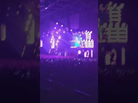 Oxxxymiron feat. Markul - Fata Morgana (Олимпийский)