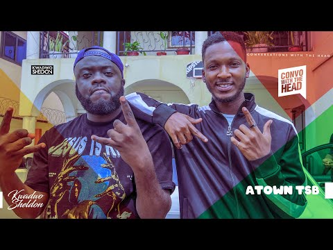 He’s Is Responsible For Some Of The Hit Songs You Hear On The Waves!! A Conversation With Atown!!!