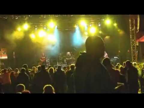 Uriah Heep Revival - July Morning (Ken Hensley) - Live in Mělník Vinobraní 2011