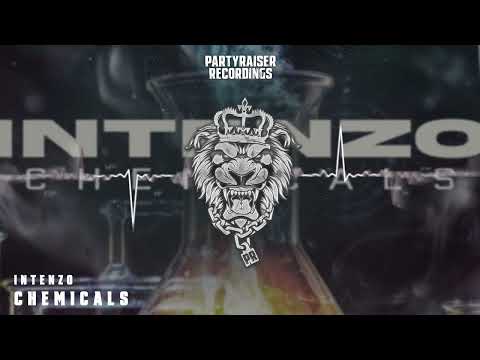 Intenzo - Chemicals