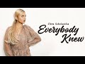 Citra Scholastika - Everybody Knew [Official Music ...