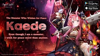 Soul Idle : Two Sides of Girls Gameplay Android APK iOS