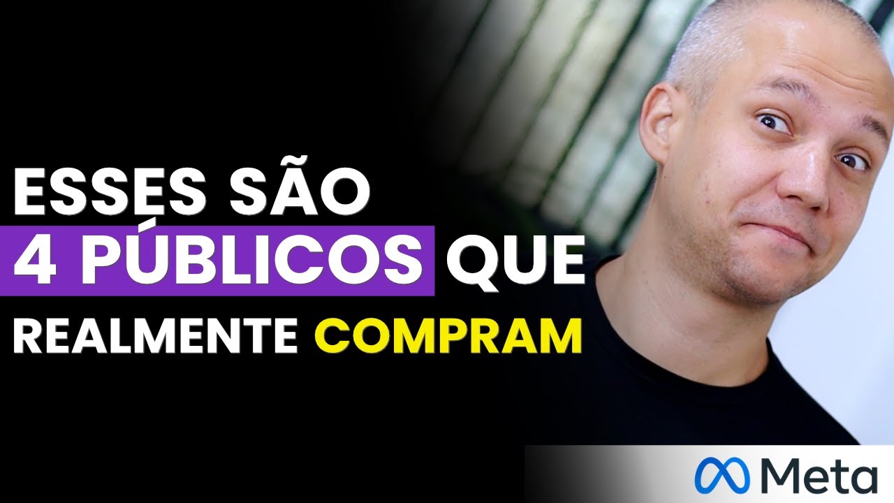 Aumente as suas vendas aprendendo a anunciar para um público de compradores no facebook ads