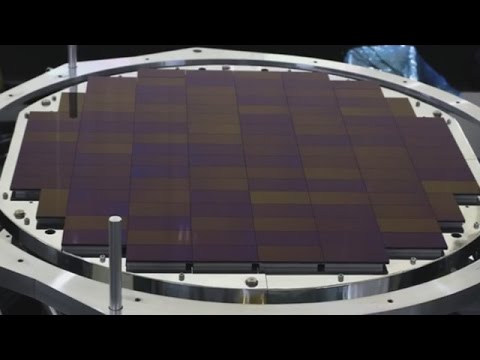 アンドロメダ銀河の高解像度写真 - 1min NAOJ TOPICS