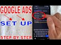 How To Setup Google Ads Adwords Campaign Geo Location Targeting