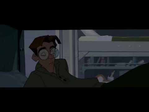 You Have Disturbed The Dirt