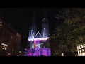GLOW 2018 Chatarina Church Eindhoven Netherlands 2018
