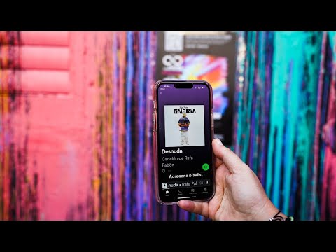 Rafa Pabön - Documental Murales Galería Santurce es Ley 8