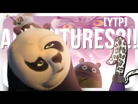 KUNG FU BOI 1: ADVENTURES