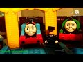 Drew Thomas And Friends S2 EP3 Thomas The Pbs Kids Train