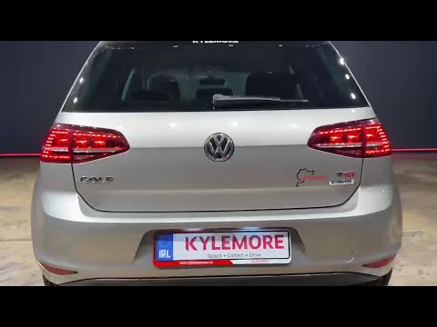 Volkswagen Golf HIGH LINE - UPGRADED ALLOYS - PADD - Image 2