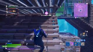 遊郭Disco fortnite 久しぶり配信