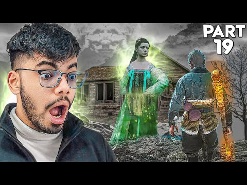 2 Sisters Fighting For My Love - Black Myth Wukong Part 19