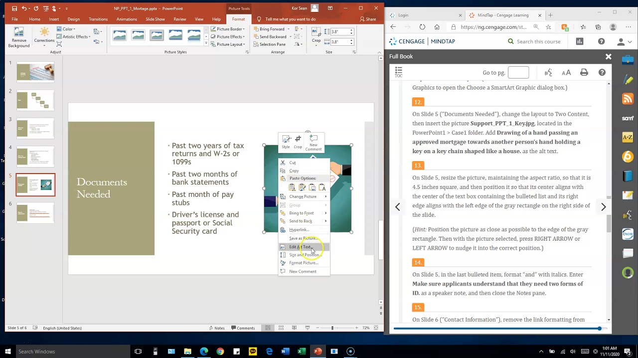 CS103 PPT Ch01 Case1