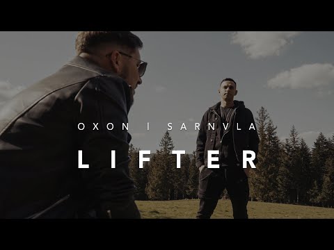 Video thumbnail for Lifter