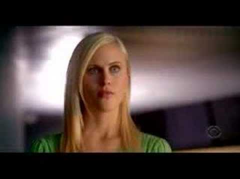 Annie McElwain "CSI: Miami"