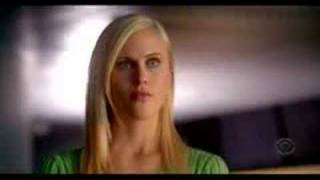 Annie McElwain CSI: Miami