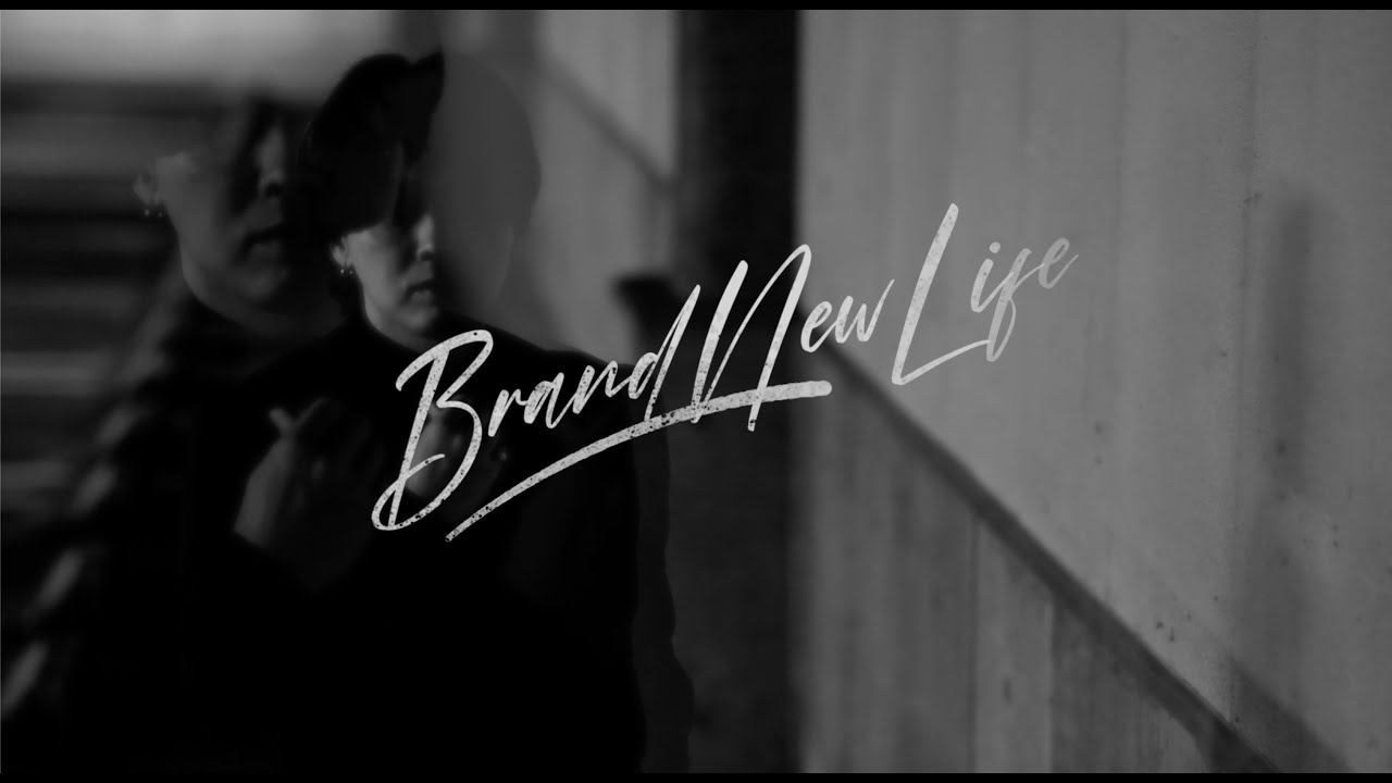 佐藤広大 - Brand New Life (Official Music Video)