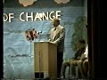 1992 Wind Of Change Grade 8 Graduation Prince Philip Elementary School Ceremony W Slideshow