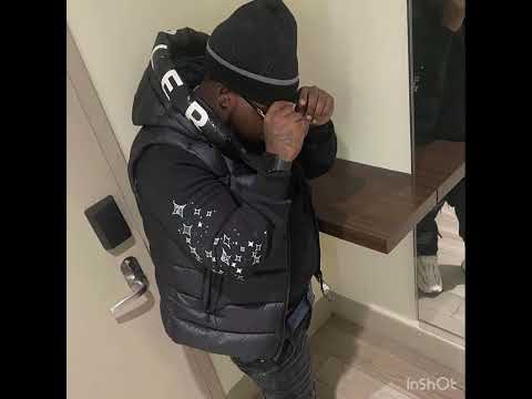 JoshDaDon - Say My Name