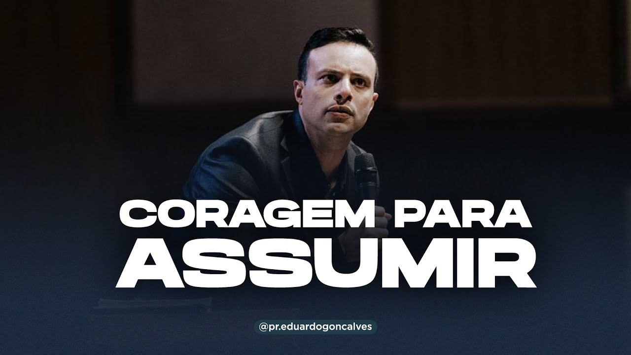 Coragem para assumir I OUÇA MOGI DAS CRUZES