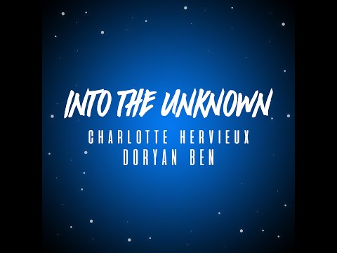 Into the Unknown (from "Frozen 2") - Cover by Charlotte Hervieux & Doryan Ben