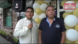 15 ANIVERSARIO DEL BAR FAMILIAR ANGELO