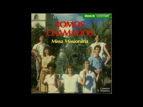 DDEP 3909 | SOMOS CHAMADOS (1989)