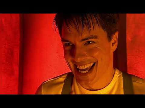 Jack And The Doctor Talk | Utopia | Doctor Who