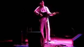 CW Stoneking - Talkin' Lion Blues