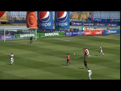 Video Atajada: Javier Irazún (3) - Comunicaciones - Clausura 2018, Jornada 02