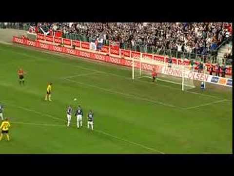 Start - Viking 2007 (0-1)